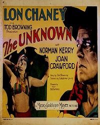 poster for event