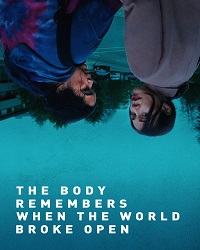 poster for event