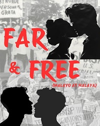 poster for event